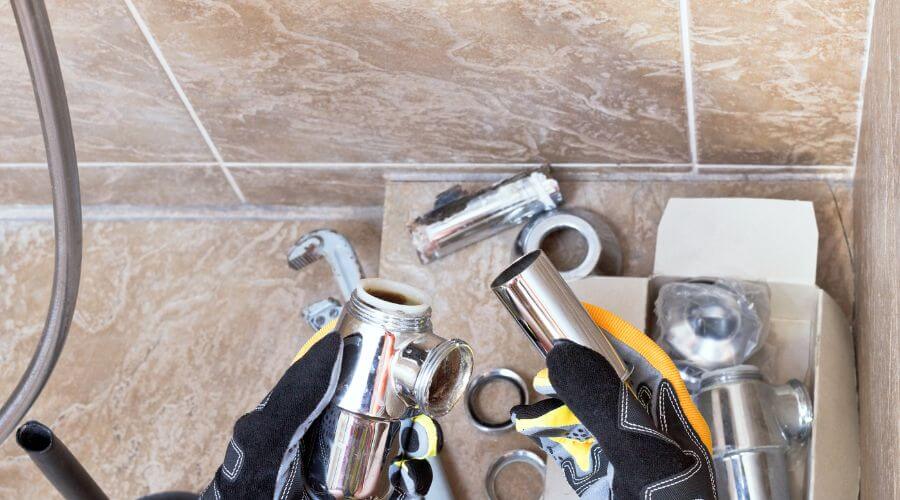 Expert Emergency Roof Repairs services in Bothell, WA